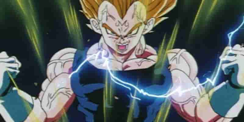 10 самых глубоких цитат Dragon Ball Z, рейтинг
