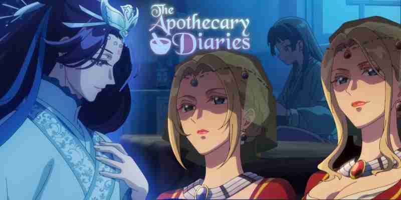  10 Shojo Anime Так хорошо, что вам никогда не нужно смотреть другое аниме Shonen 