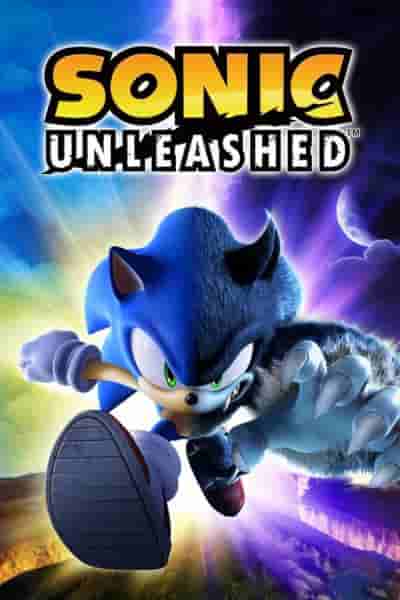 Игры про Соника До Sonic x Shadow Generations