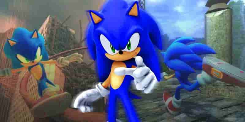 Джим Керри сыграет двойную роль в Sonic the Hedgehog 3, раскрывается трейлер