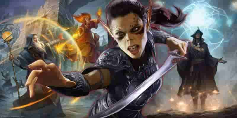 Baldur's Gate 3 наконец-то получает полную версию для пользователей Mac