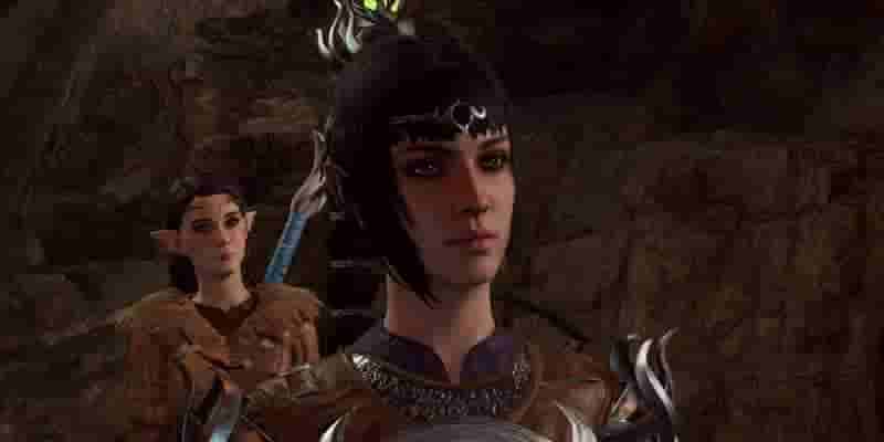  Baldur's Gate 3