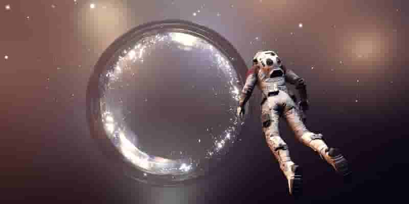 Почему вы играли в Starfield неправильно