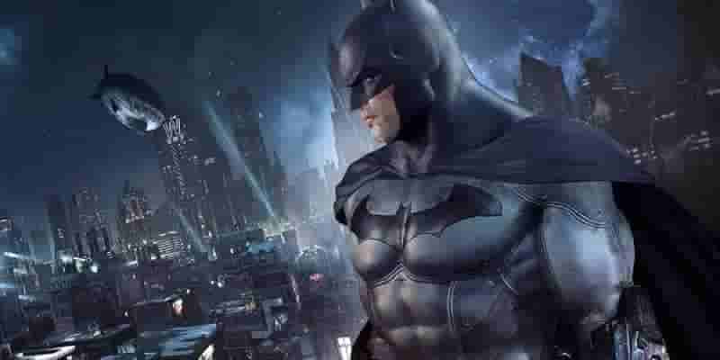 10 лучших Superhero Games, Ranked