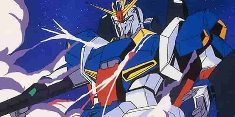 Gundam Style: 15 лучших дизайнов Gundam, рейтинг