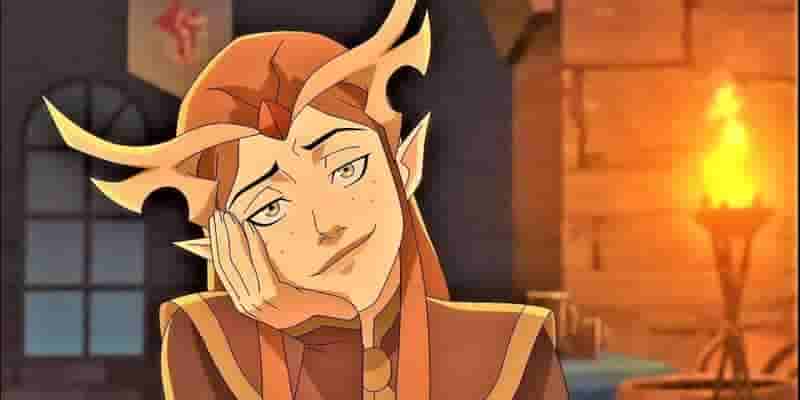 Легенда о Vox Machina: 10 сильнейших персонажей в рейтинге