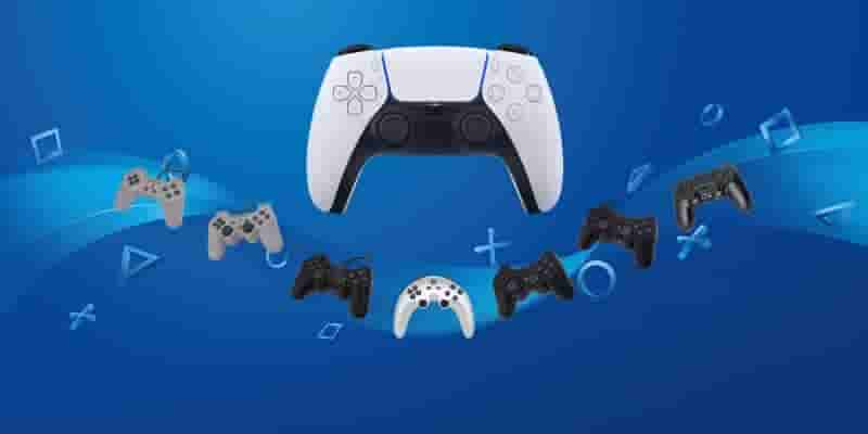 Новый патент Sony на контроллер может революционизировать игры или разрушить их