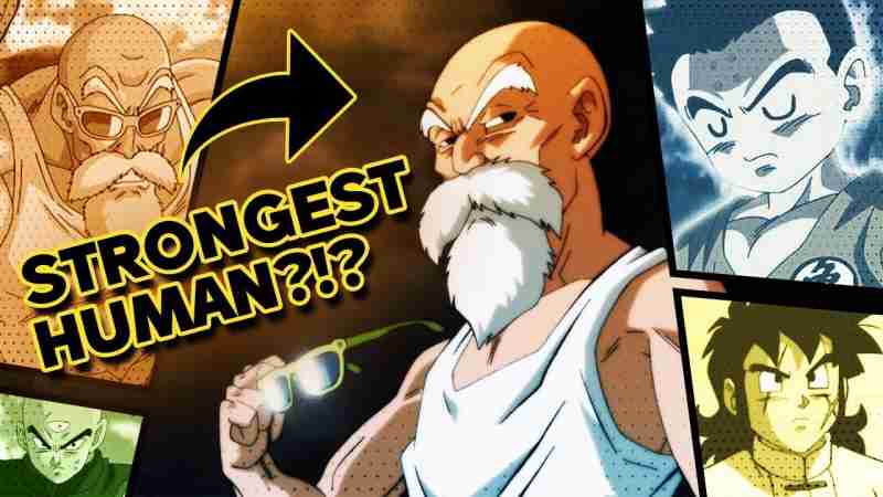 10 крутых людей из Dragon Ball DBZ, которые в конечном итоге были разрушены