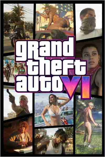 Скриншот GTA 6 просочился из офиса Rockstar в Сан-Диего