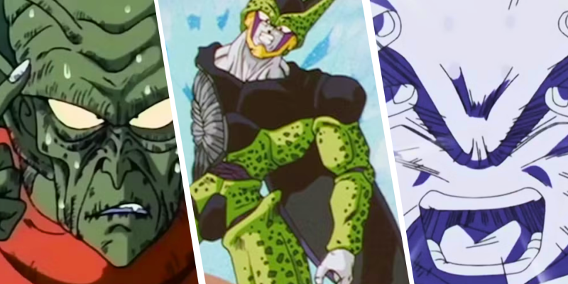 10 сильнейших стихийных техник в Dragon Ball, рейтинг