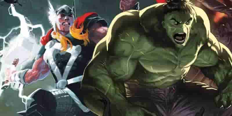 10 романов Marvel, которые мы хотели бы видеть в каноне