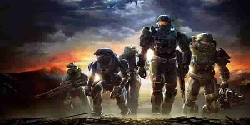 Halo не удалось адаптировать один из величайших моментов видеоигры