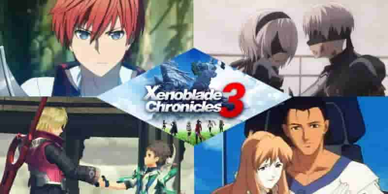 10 лучших JRPG на Nintendo Switch