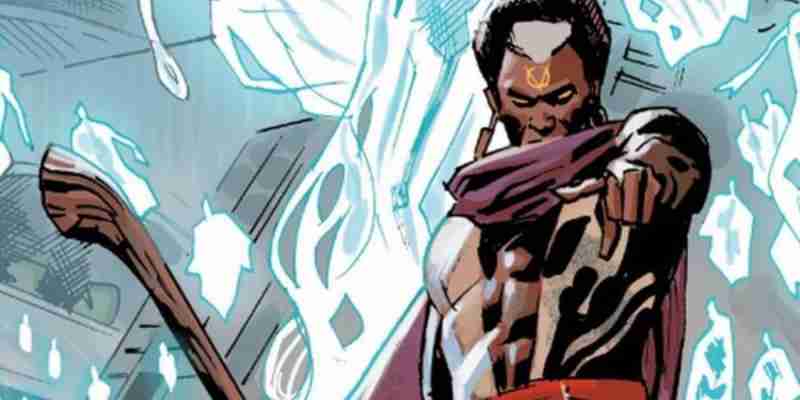 10 менее популярных героев Marvel, которые могут сиять в Ultimate Universe
