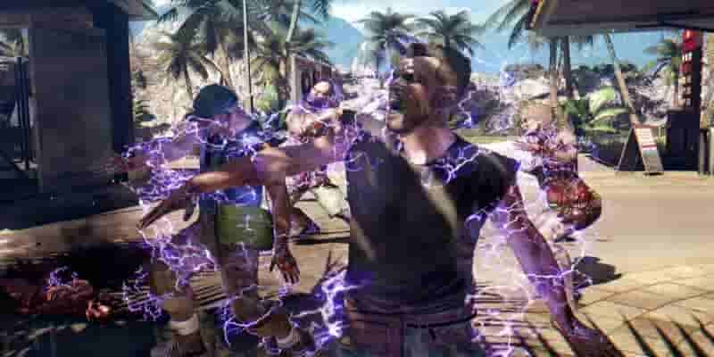 Dead Island 2 — Отсутствует: Прохождение Ренье