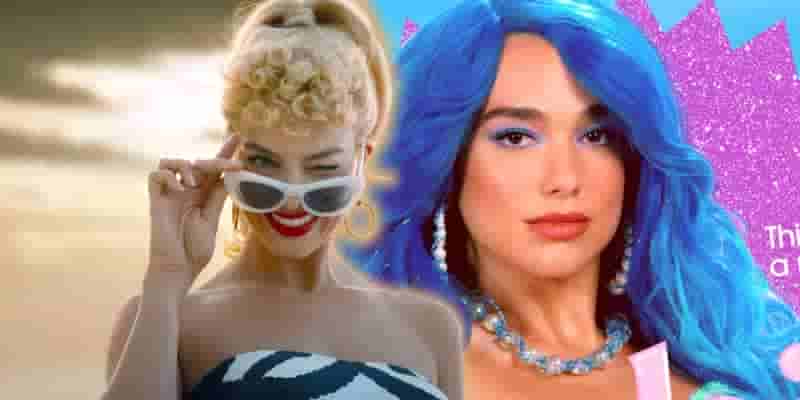 Barbie Movie представляет Барби в стиле панк-рок, Барби-русалку Дуа Липы и многое другое