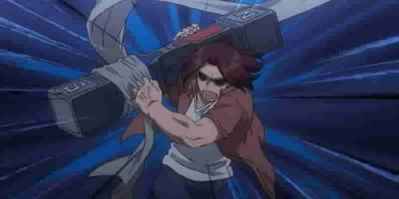 10 самых глупых злодеев My Hero Academia