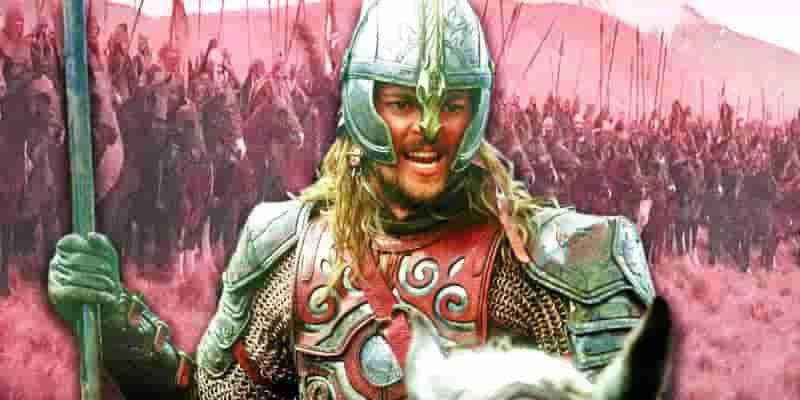 LOTR: 10 причин, почему гномы Самая недооцененная раса