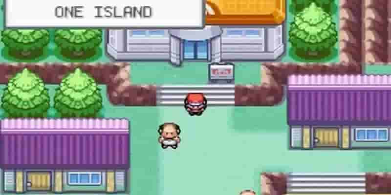 Являются ли Pok&eacute;mon Fire Red и Leaf Green действительно лучшими играми франшизы?