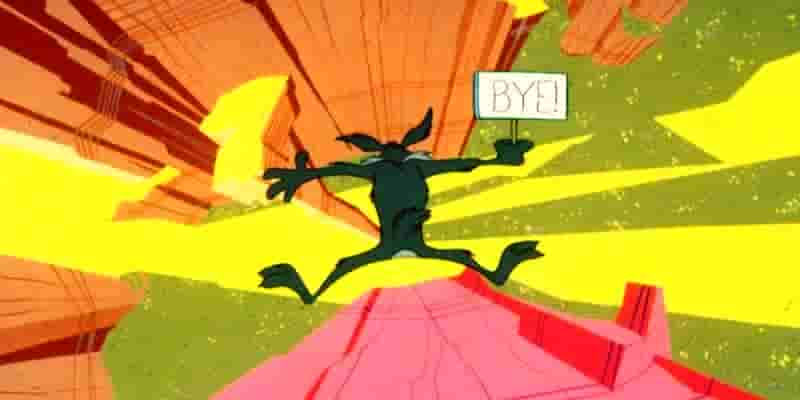 'Выпустите Койота против Акме!': актер озвучивания Looney Tunes реагирует на отложенный фильм