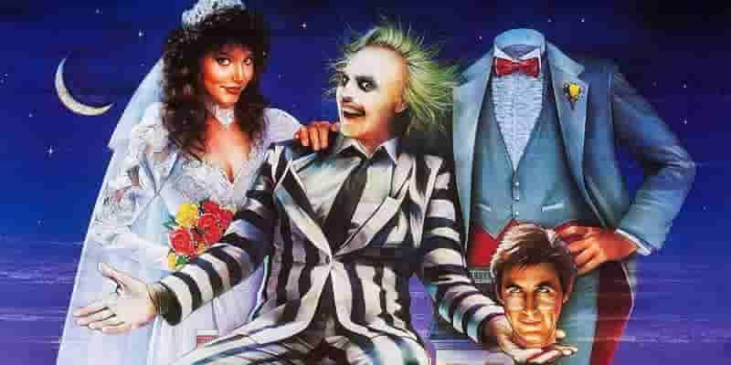 Beetlejuice Star объясняет, почему В сиквел они не вернутся