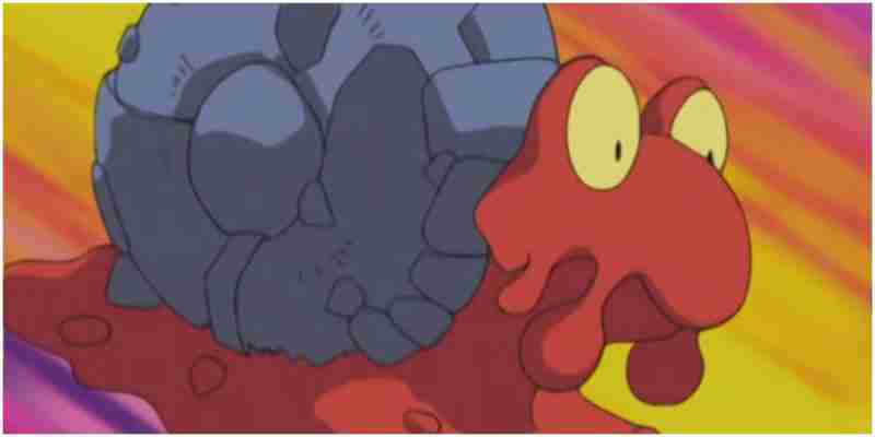 10 самых милых типов огня Pokémon in the Hoenn Region, Ranked