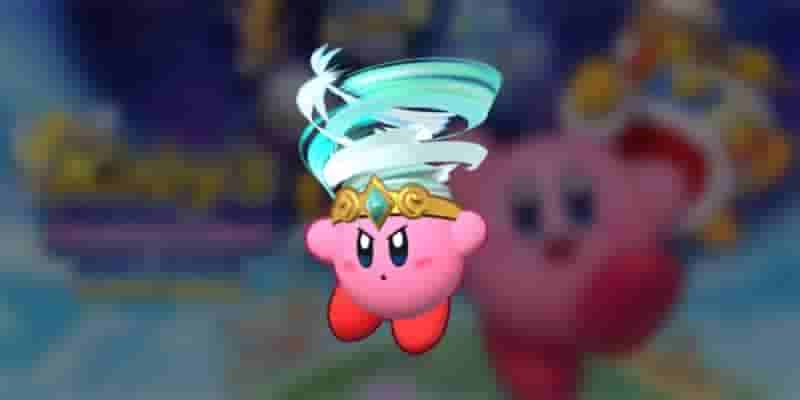 Kirby's Return To Dreamland Deluxe: все копируемые способности, рейтинг