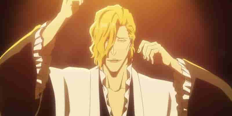 10 самых слабых банкаев во всем Bleach
