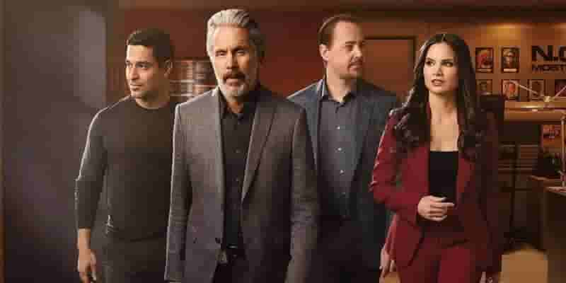 Тизер 1000-го эпизода NCIS Чествует двух мертвых персонажей много лет спустя