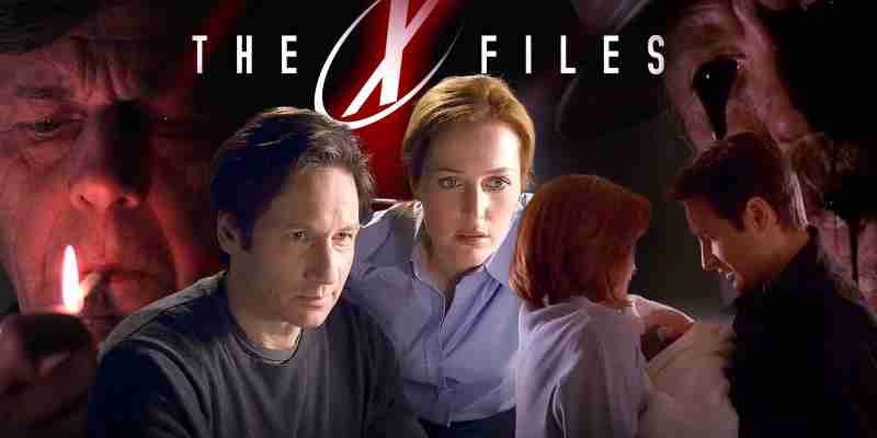 Этот 27-летний эпизод X-Files сохранил шоу (& amp; главным образом повлияло на серию)