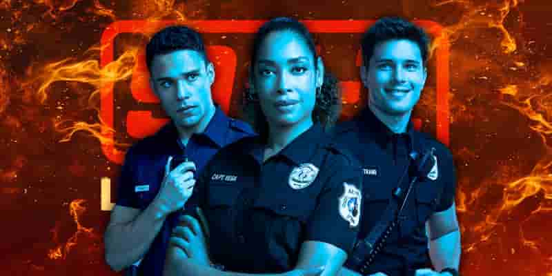 Новый спин-офф сериала 9-1-1 набирает обороты, а Lone Star начинает финальный сезон