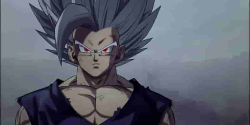 Все версии Гохана в Dragon Ball, Рейтинг