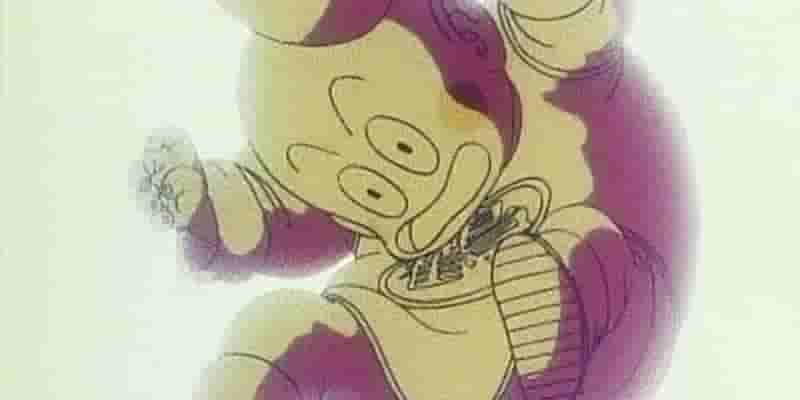 Самые злые действия Пикколо в Dragon Ball
