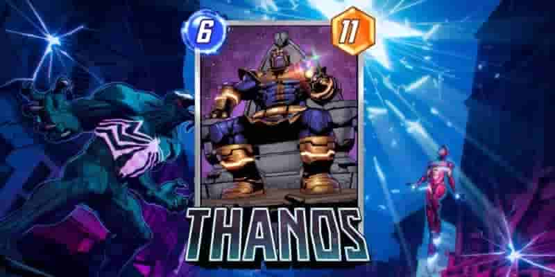10 самых дорогих карт Marvel Snap, которые стоят своих денег