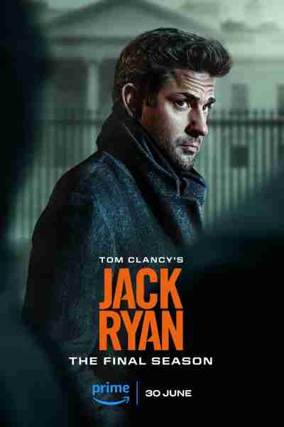 10 лучших телешоу Prime Video, рейтинг