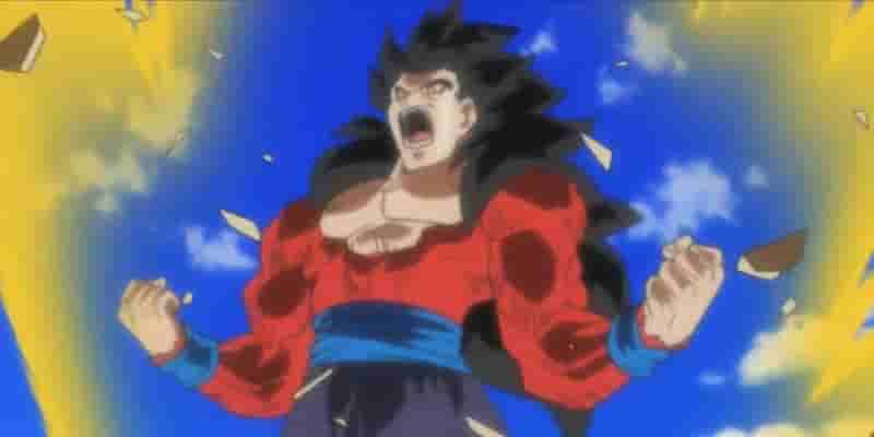 Все версии Гохана в Dragon Ball, рейтинг