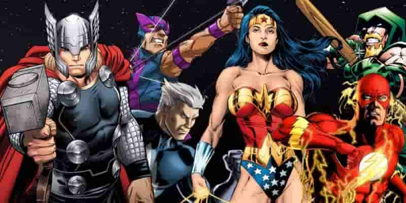 10 романов Marvel, которые мы хотели бы видеть в каноне