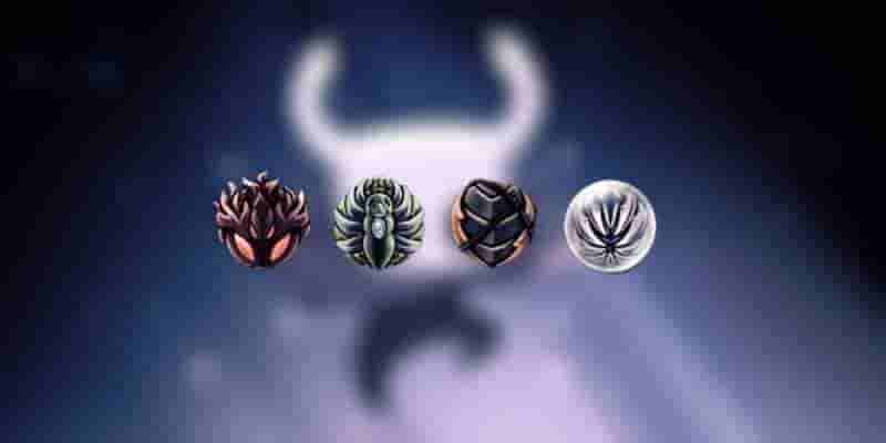 Hollow Knight: 10 лучших комбинаций чар 