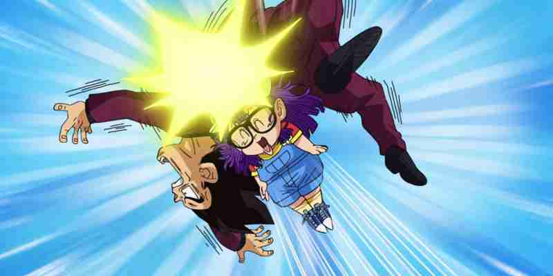Самые раздражающие персонажи Dragon Ball Super, рейтинг
