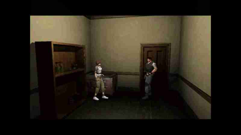 7 января станет удивительным днем для поклонников Resident Evil