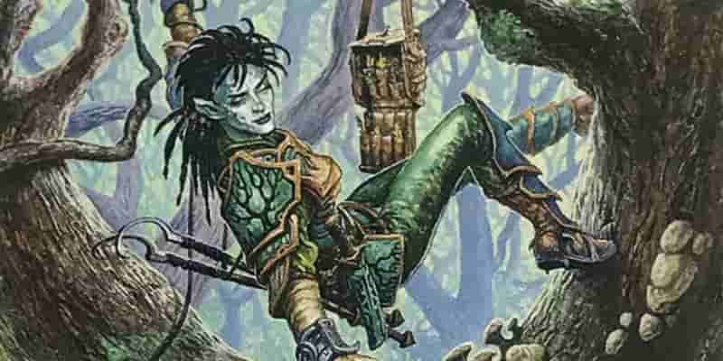 Лучшие возможности D&D 5e для Ремесленники
