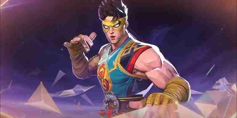 Marvel Rivals: 10 самых крутых командных способностей, рейтинг