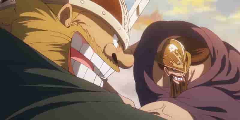 10 сильнейших гигантов в One Piece, рейтинг