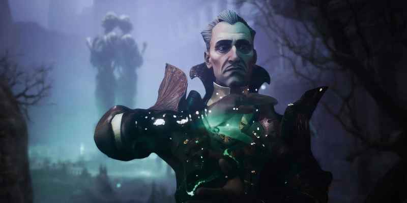 Лучшее гайд по сборке Эммиха в Dragon Age: The Veilguard