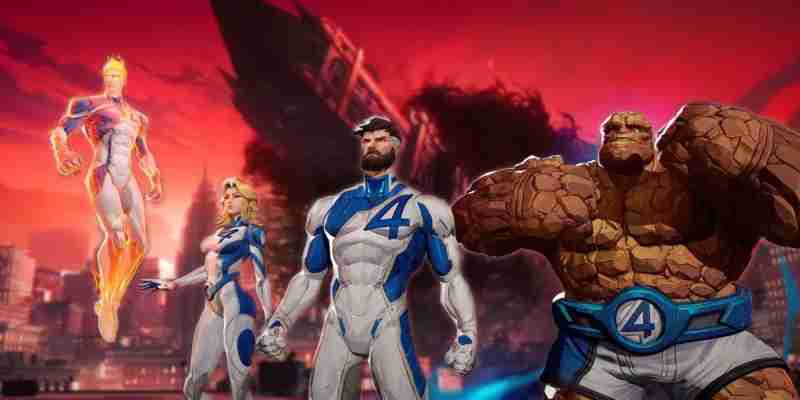 Marvel Соперники: 10 героев с самыми высокими запретами