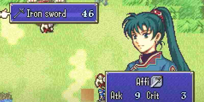 20 лучших ретро-RPG для Nitnendo GBA и DS, рейтинг