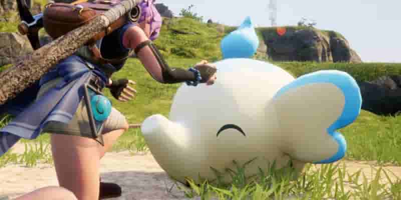 Повлияет ли судебный процесс по Pokémon на Palworld Недавно анонсированный порт для PS5?