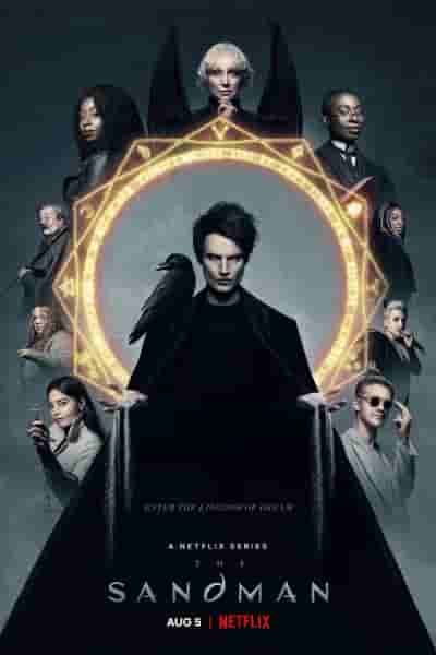 Второй сезон «Песочного человека» от Netflix получает многообещающее обновление от актера из Клуракана