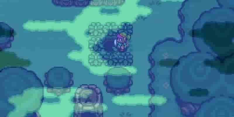 Самые запоминающиеся локации Legend of Zelda, ранжированные
