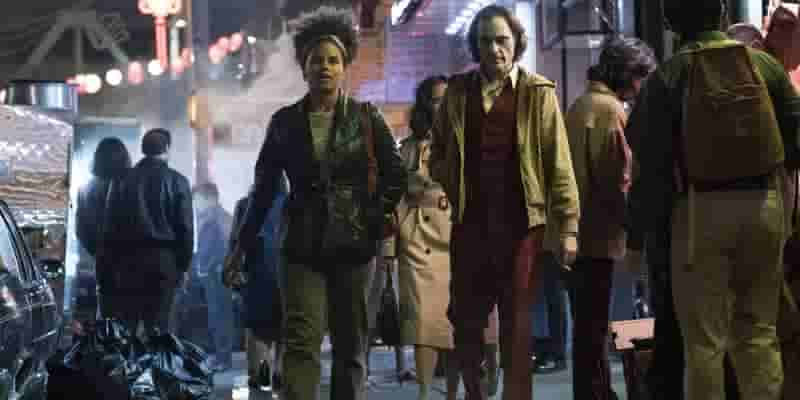 Joker Star нельзя говорить о сиквеле